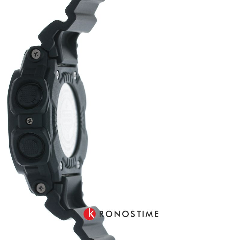 Фотография часов Casio G-Shock GXW-56BB-1_31