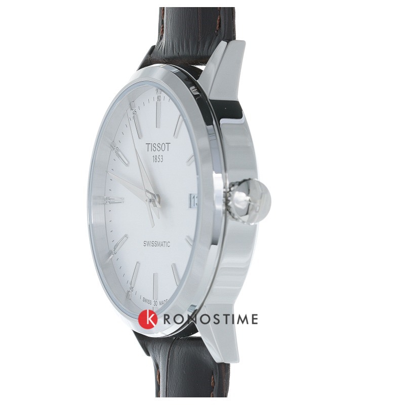 Фотография часов Tissot  Classic  Dream  Swissmatic T129.407.16.031.00_6