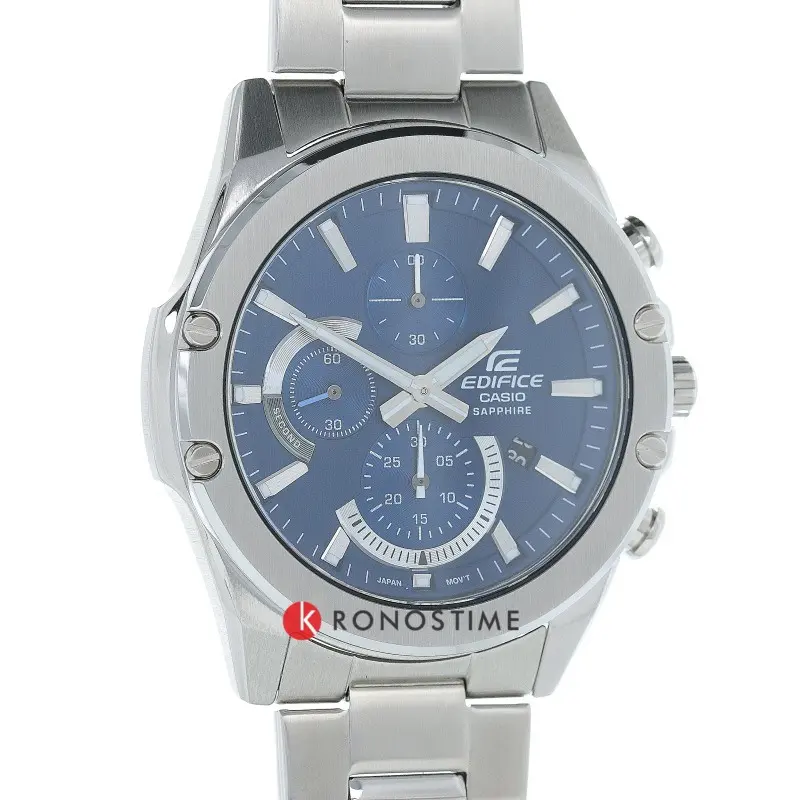 Фотография часов Casio Edifice EFR-S567D-2AVUDF (EFR-S567D-2A)_34