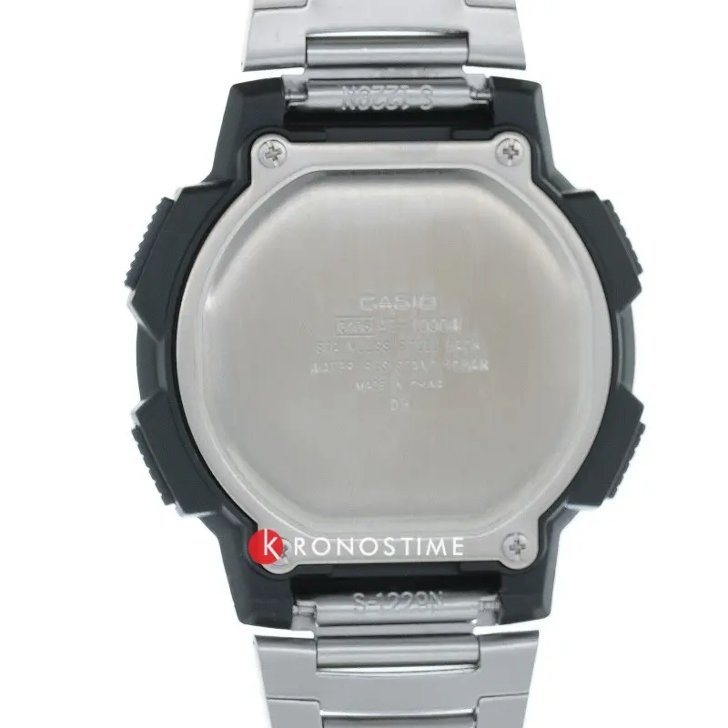 Фотография часов Casio Collection AE-1000WD-1AVDF (AE-1000WD-1A)_17