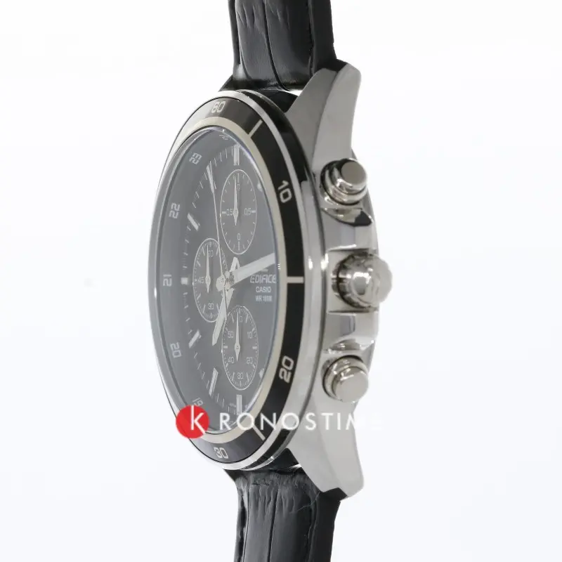 Фотография часов Casio Edifice EFR-526L-1AVUDF (EFR-526L-1A)_7