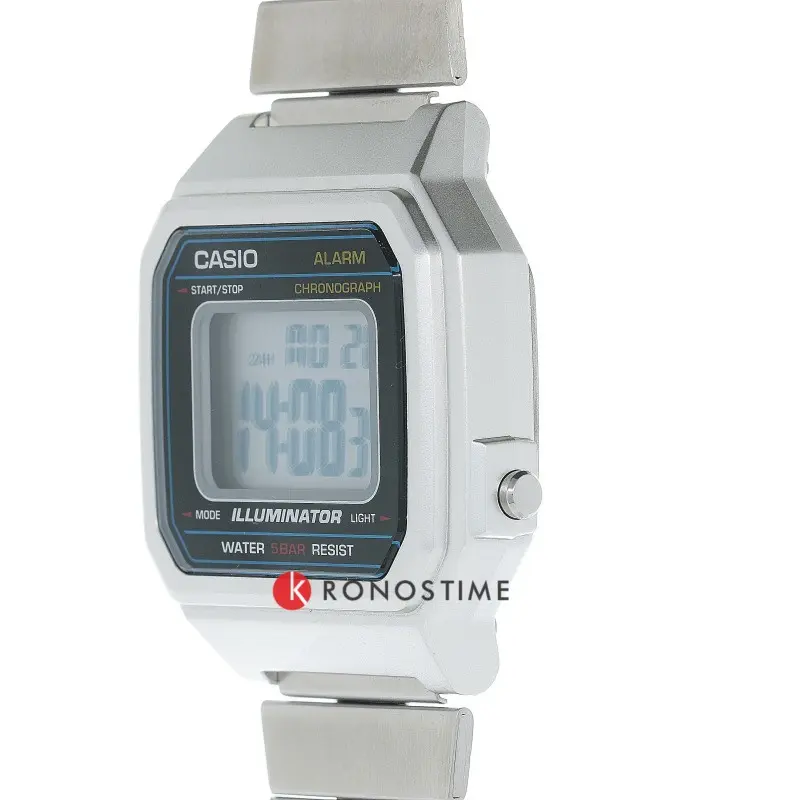 Фотография часов Casio Collection B650WD-1ADF (B650WD-1A)_5