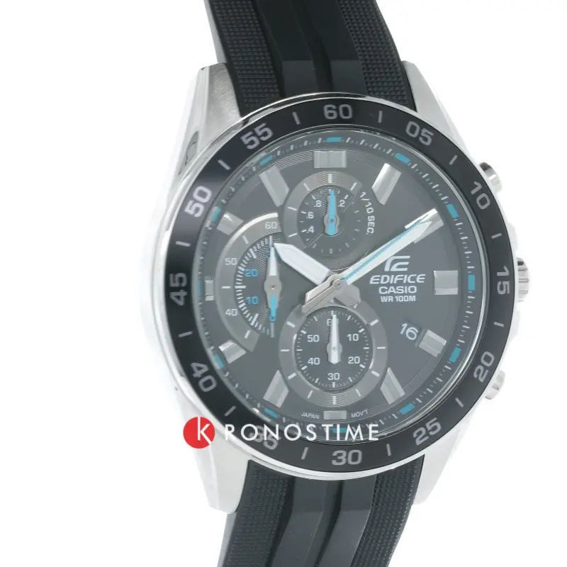 Фотография часов Casio Edifice EFV-550P-1AVUDF (EFV-550P-1A)_34