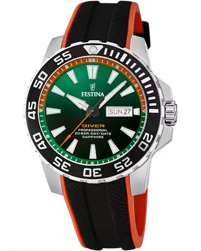 Festina The Originals F20662/2