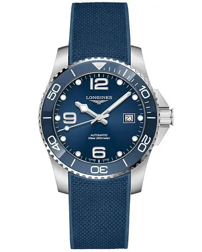 Longines HydroConquest L3.781.4.96.9