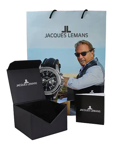 Jacques Lemans Sport 1-2091B