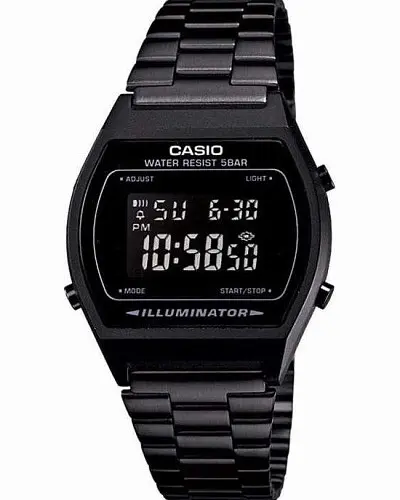 Casio Collection B640WB-1BEF