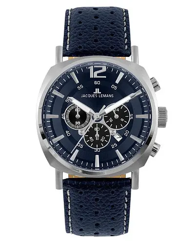 Jacques Lemans Lugano 1-1645Q