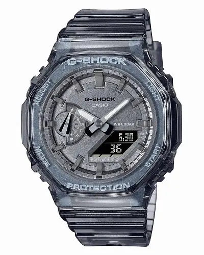 Casio G-Shock GMA-S2100SK-1A