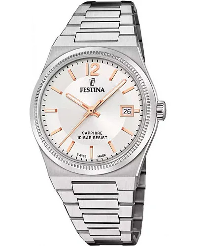 Festina Classics F20035/2