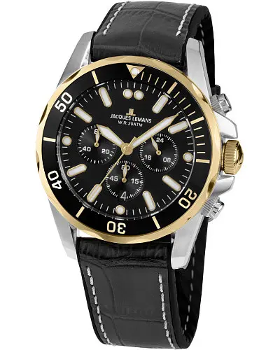 Jacques Lemans Sport 1-2091D