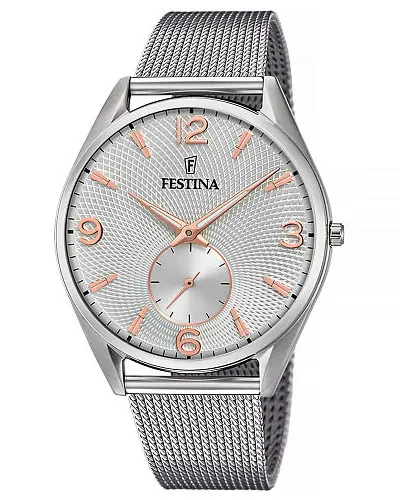 Festina Retro F6869/1