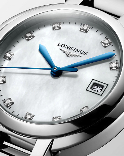 Longines PrimaLuna L8.112.4.87.6