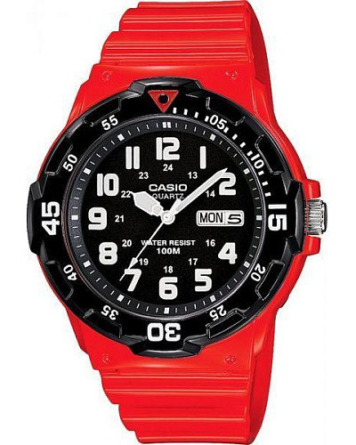 Casio Illuminator MRW-200HC-4BVDF (MRW-200HC-4B)