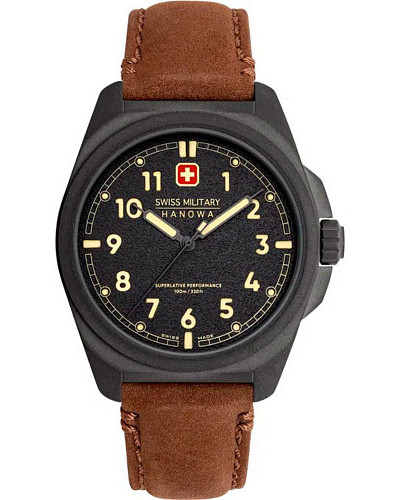 Swiss Military Hanowa Fieldmaster SMWGA0003940