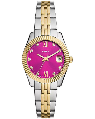 Fossil Scarlette ES5337