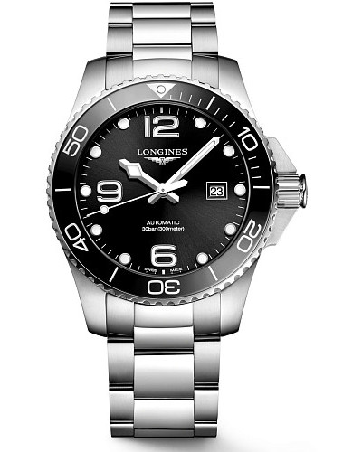 Longines HydroConquest L3.782.4.56.6