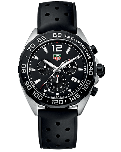 TAG Heuer Formula 1 CAZ1010.FT8024