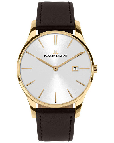 Jacques Lemans Classic 1-2122F