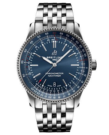 Breitling Navitimer Automatic 41 A17326161C1A1