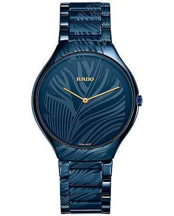 Rado True Thinline My Bird R27014152