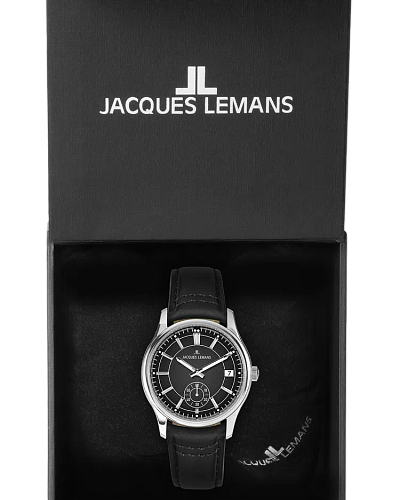 Jacques Lemans Derby 1-2197A