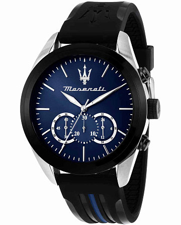 Maserati Traguardo R8871612044