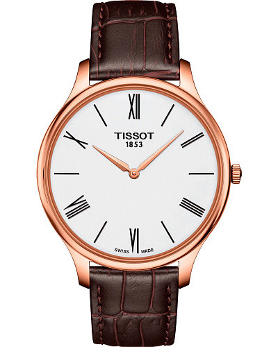 Tissot Tradition 5.5 T063.409.36.018.00