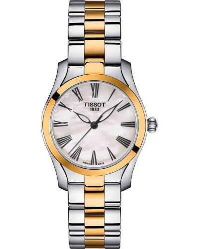 Tissot T-Wave T112.210.22.113.00