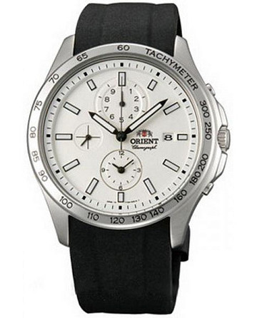 Orient TT0X005W (FTT0X005W)