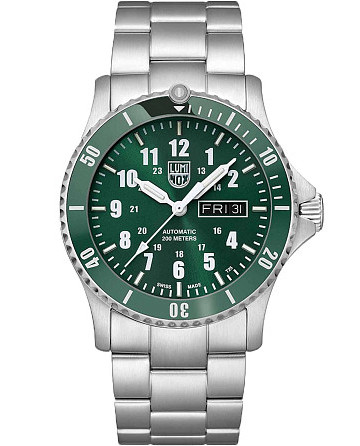 Luminox Automatic Sport Timer XS.0937