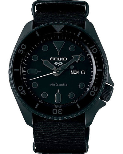 Seiko 5 Sports SRPD79K1