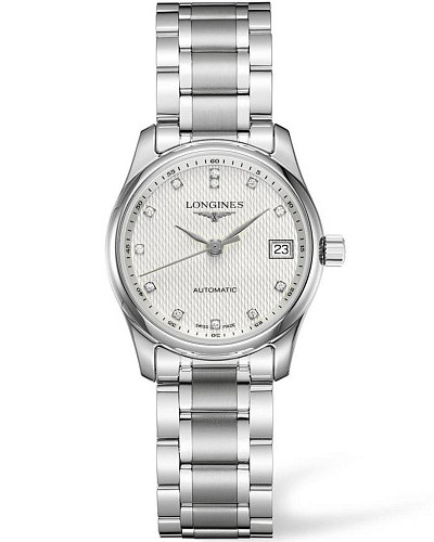 Longines Master L2.257.4.77.6