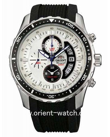 Orient TT0Q003W (FTT0Q003W)