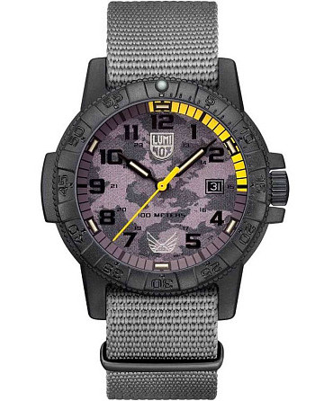Luminox X Volition America Leatherback Sea Turtle Giant XS.0321.BO.VOL