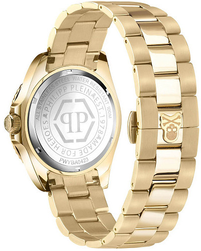 Philipp Plein GMT-I Challenger PWYBA0423