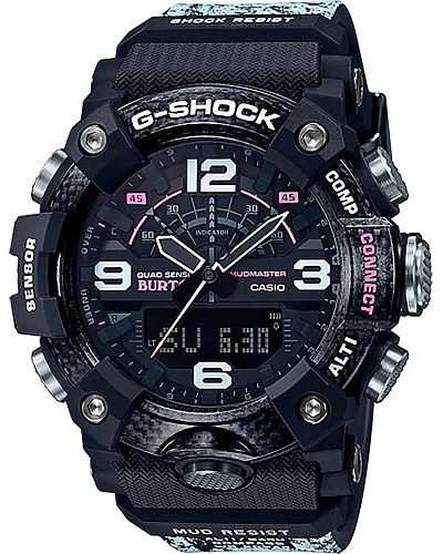 Casio G-Shock GG-B100BTN-1A