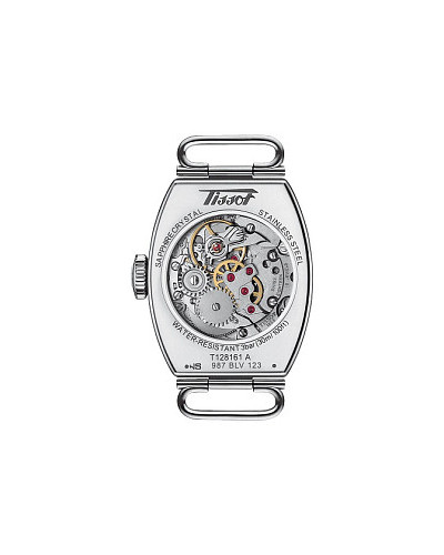 Tissot Heritage Porto Mechanical T128.161.16.012.00