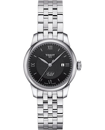 Tissot Le Locle Automatic Lady T006.207.11.058.00
