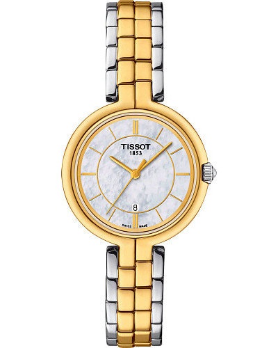 Tissot Flamingo T094.210.22.111.01