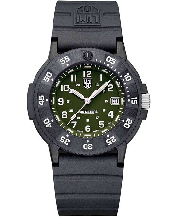 Luminox Original Navy SEAL XS.CZ13.EVO