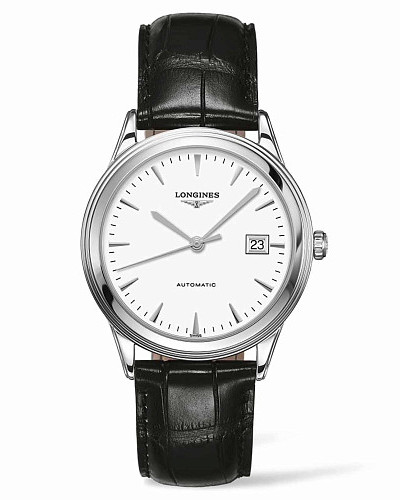 Longines Flagship L4.974.4.12.2