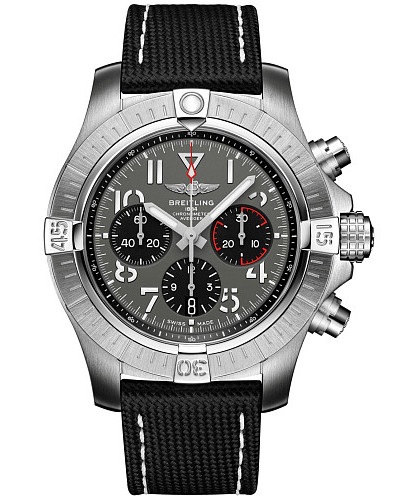 Breitling Avenger B01 Chronograph 45 AB01821A1B1X1