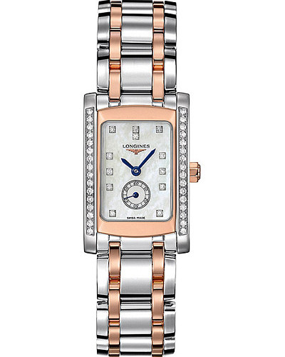 Longines DolceVita L5.155.5.89.7