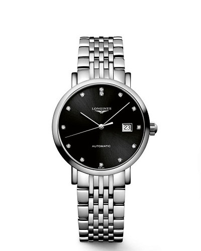 Longines Elegant Collection L4.310.4.57.6