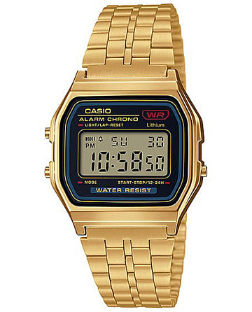 Casio Vintage A159WGEA-1DF (A159WGEA-1)