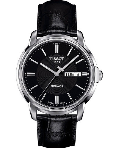 Tissot Automatics III T065.430.16.051.00