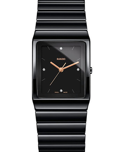 Rado Ceramica Diamonds R21700722