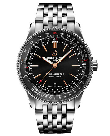 Breitling Navitimer Automatic 41 A17326241B1A1