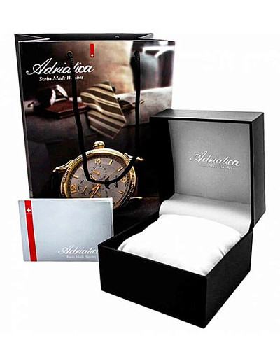 Adriatica Chronograph A3716.5147Q